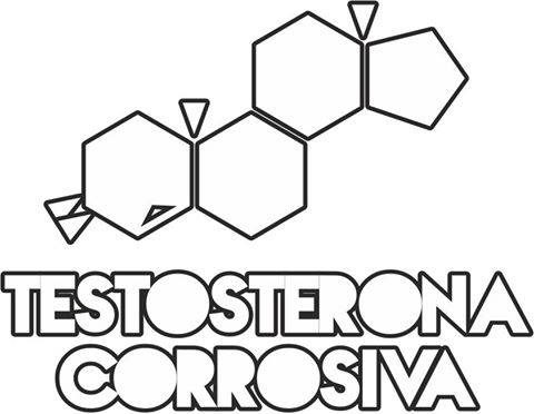 Testosterona Corrosiva