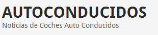 autoconducidos