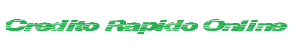 credito rapido online credito rapido online