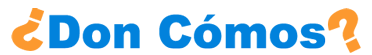 doncomos