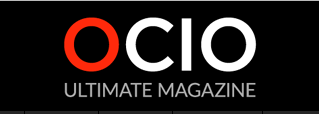 ocio ultimate magazine ocio ultimate magazine